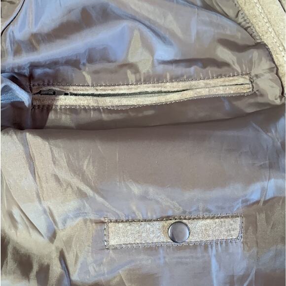 Wilson Leather Shirt Jacket - Picture 6 of 8